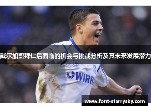 戴尔加盟拜仁后面临的机会与挑战分析及其未来发展潜力