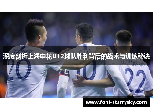 深度剖析上海申花U12球队胜利背后的战术与训练秘诀