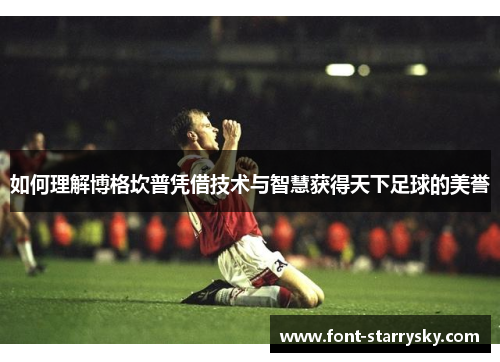 如何理解博格坎普凭借技术与智慧获得天下足球的美誉